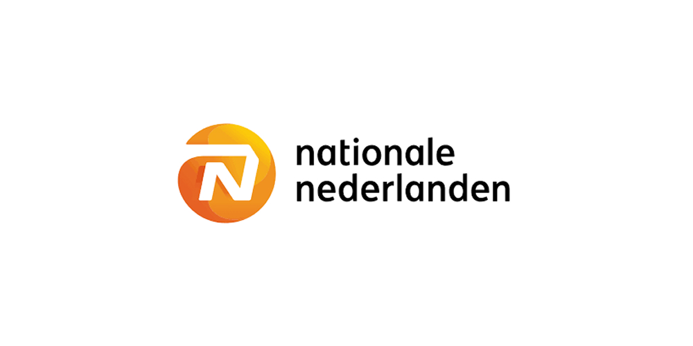 Nationale Nederlanden logo
