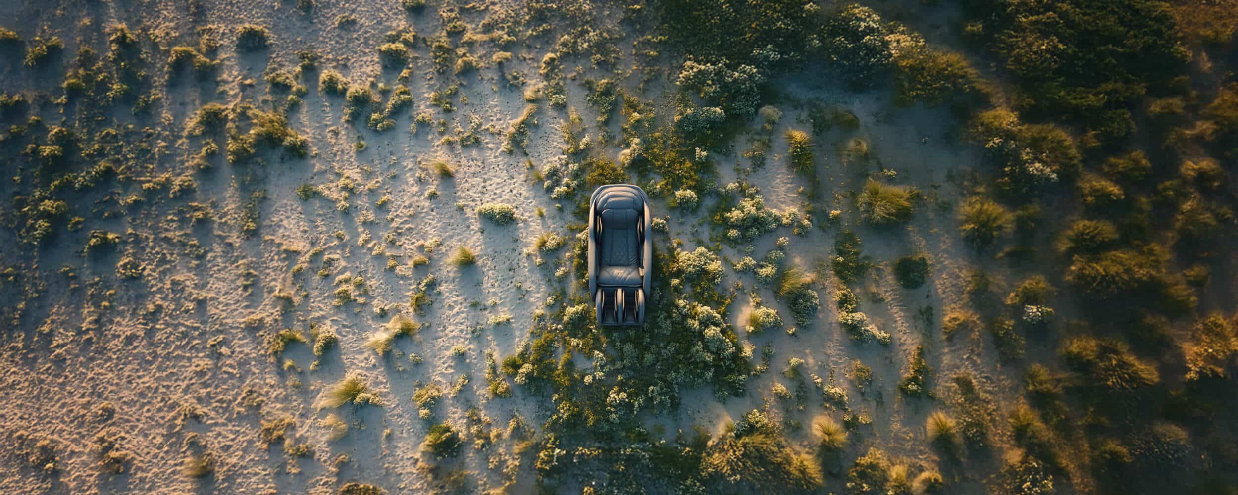 Total seat home stoel