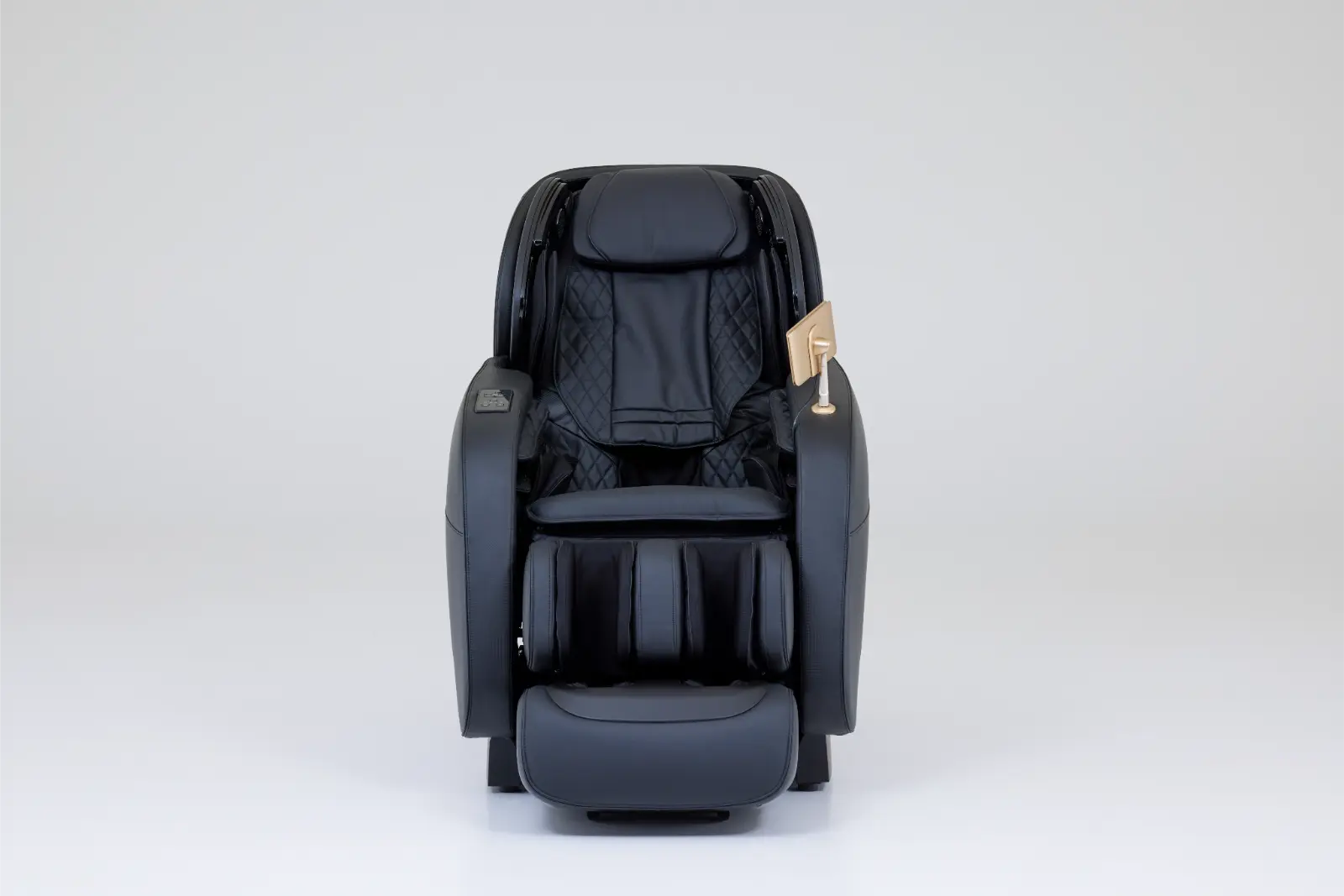 Massagestoel Totalseat Cervo II Zwart