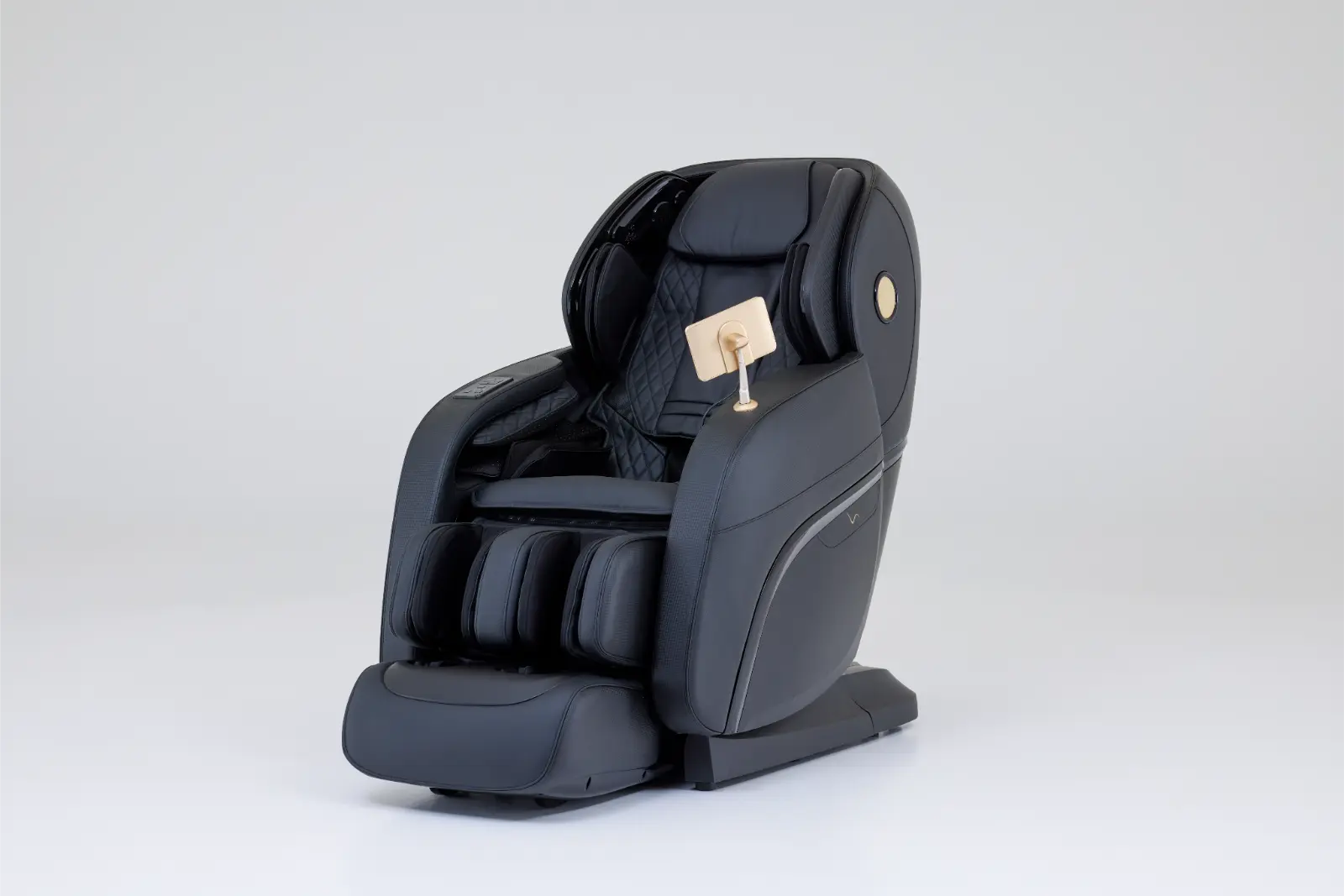 Massagestoel Totalseat Cervo II Zwart
