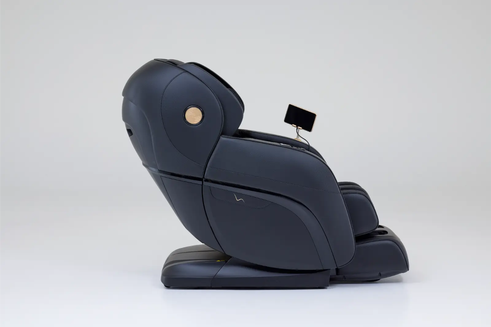 Massagestoel Totalseat Cervo II Zwart