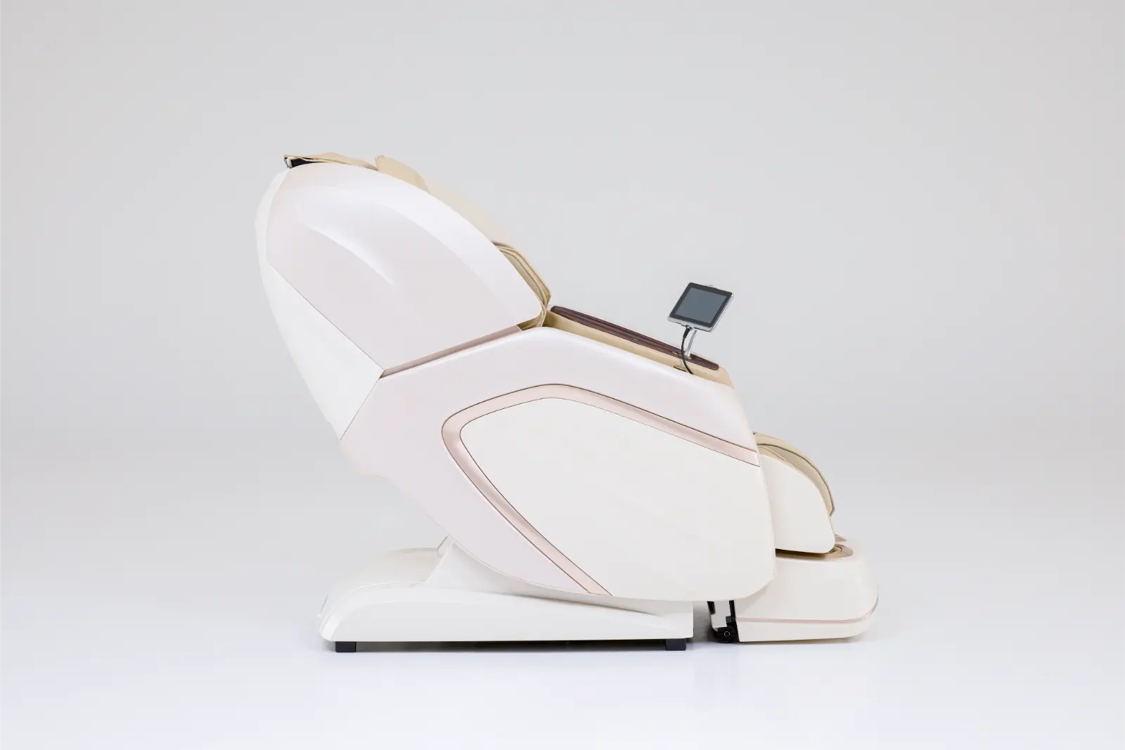 Massagestoel Totalseat Flavia Beige