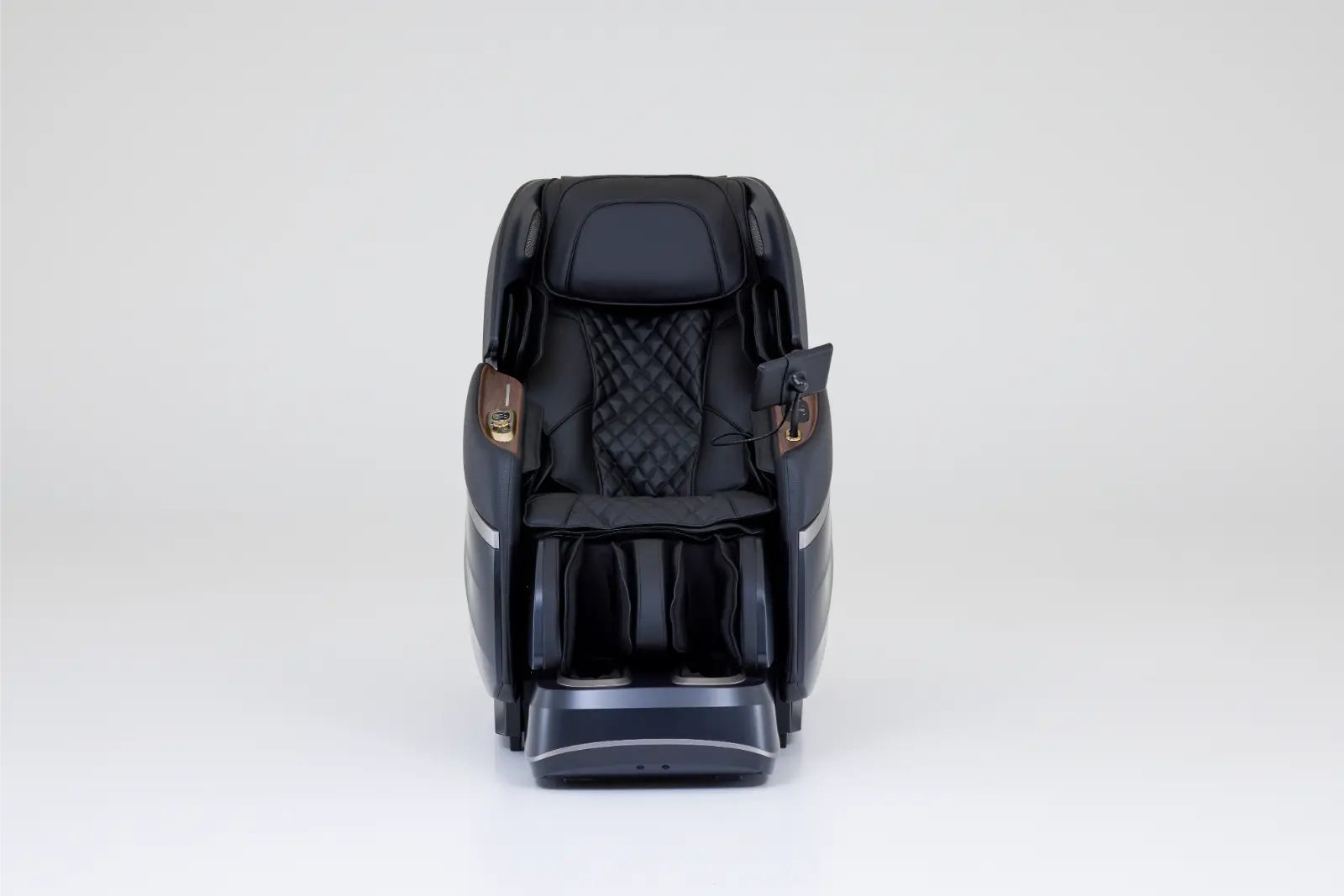 Massagestoel Totalseat Flavia Zwart