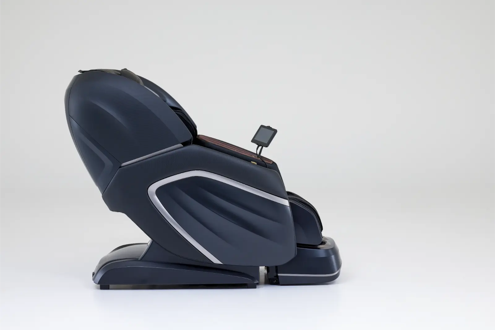 Massagestoel Totalseat Flavia Zwart