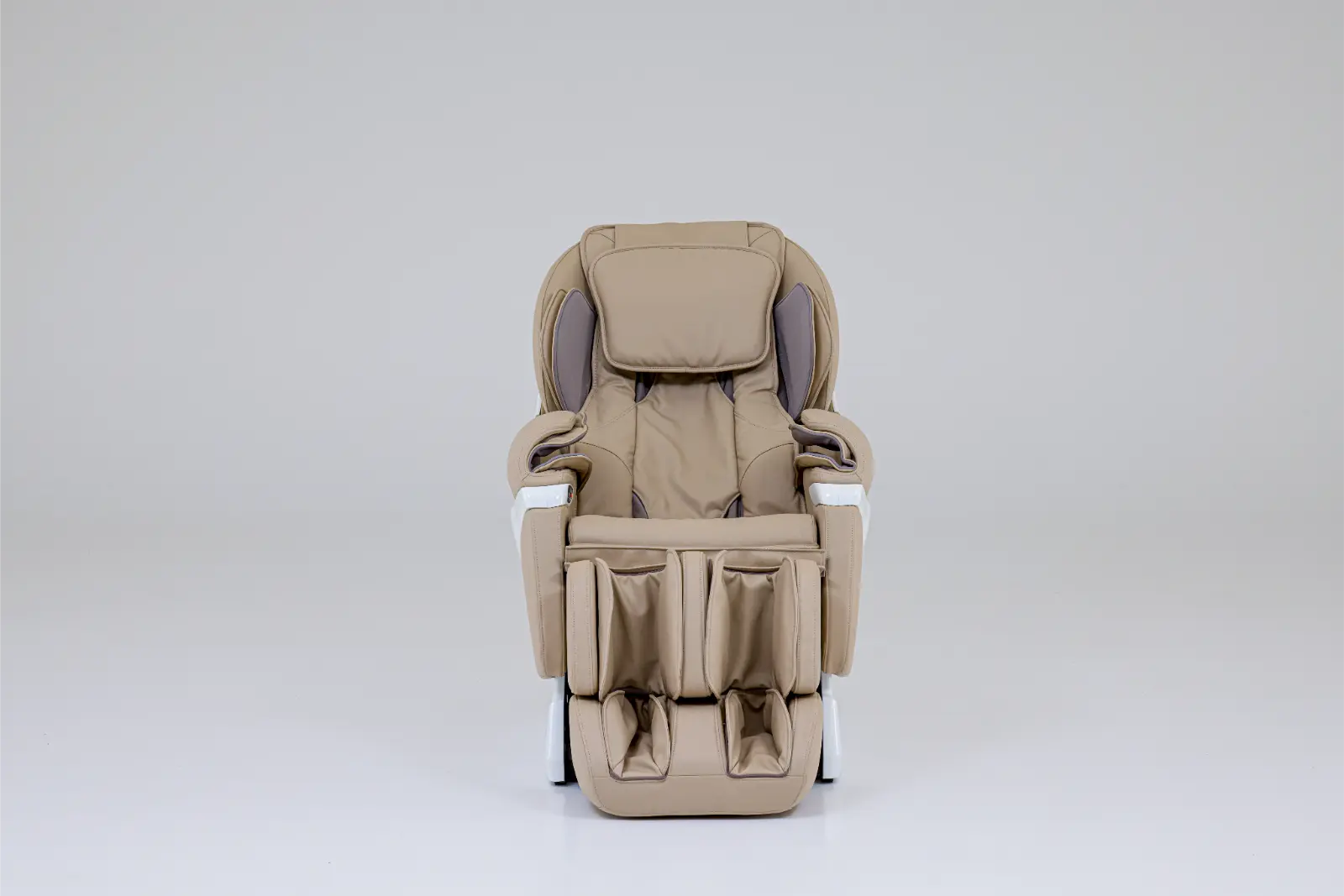 Massagestoel Totalseat Leone Beige