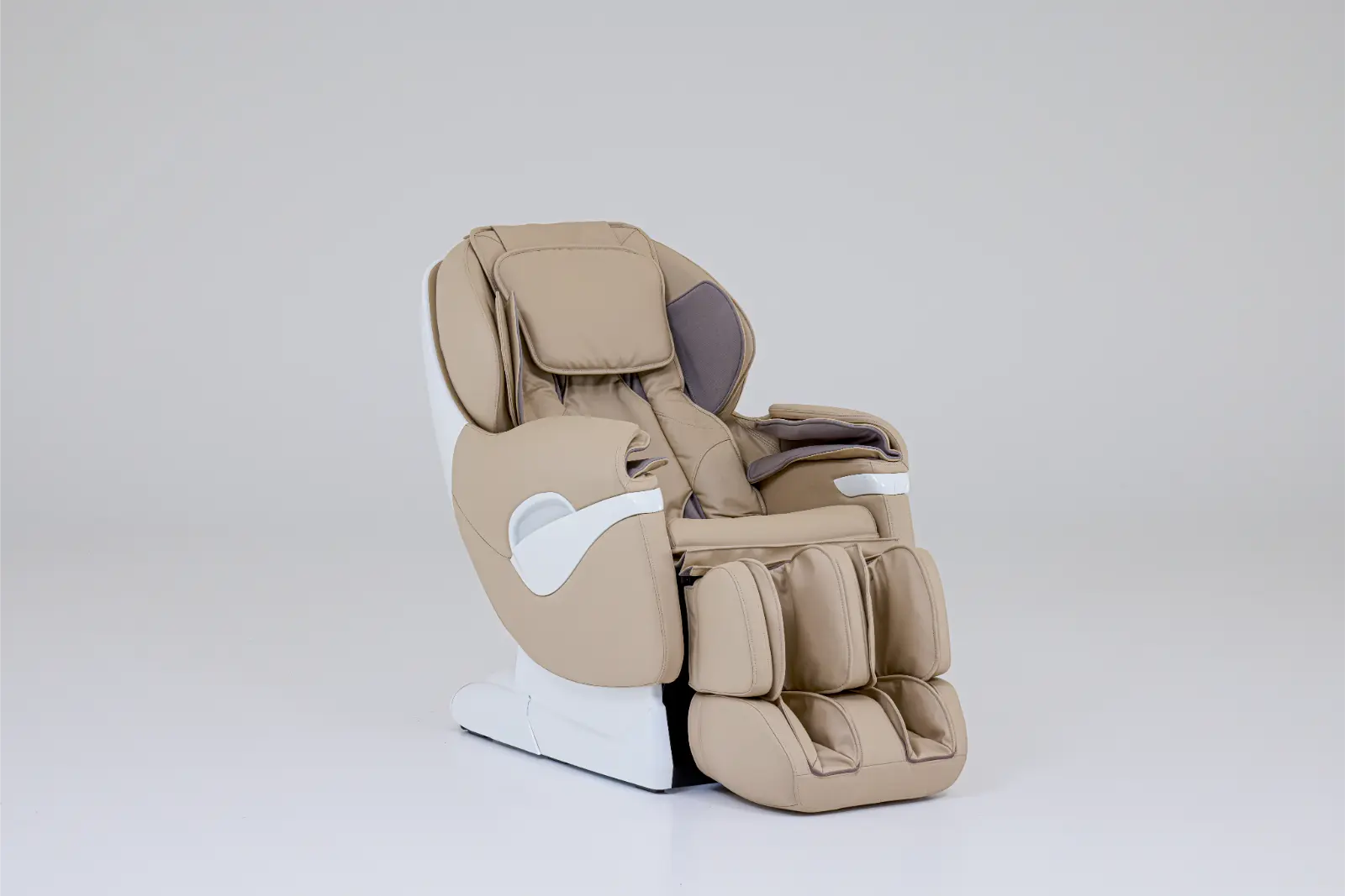 Massagestoel Totalseat Leone Beige