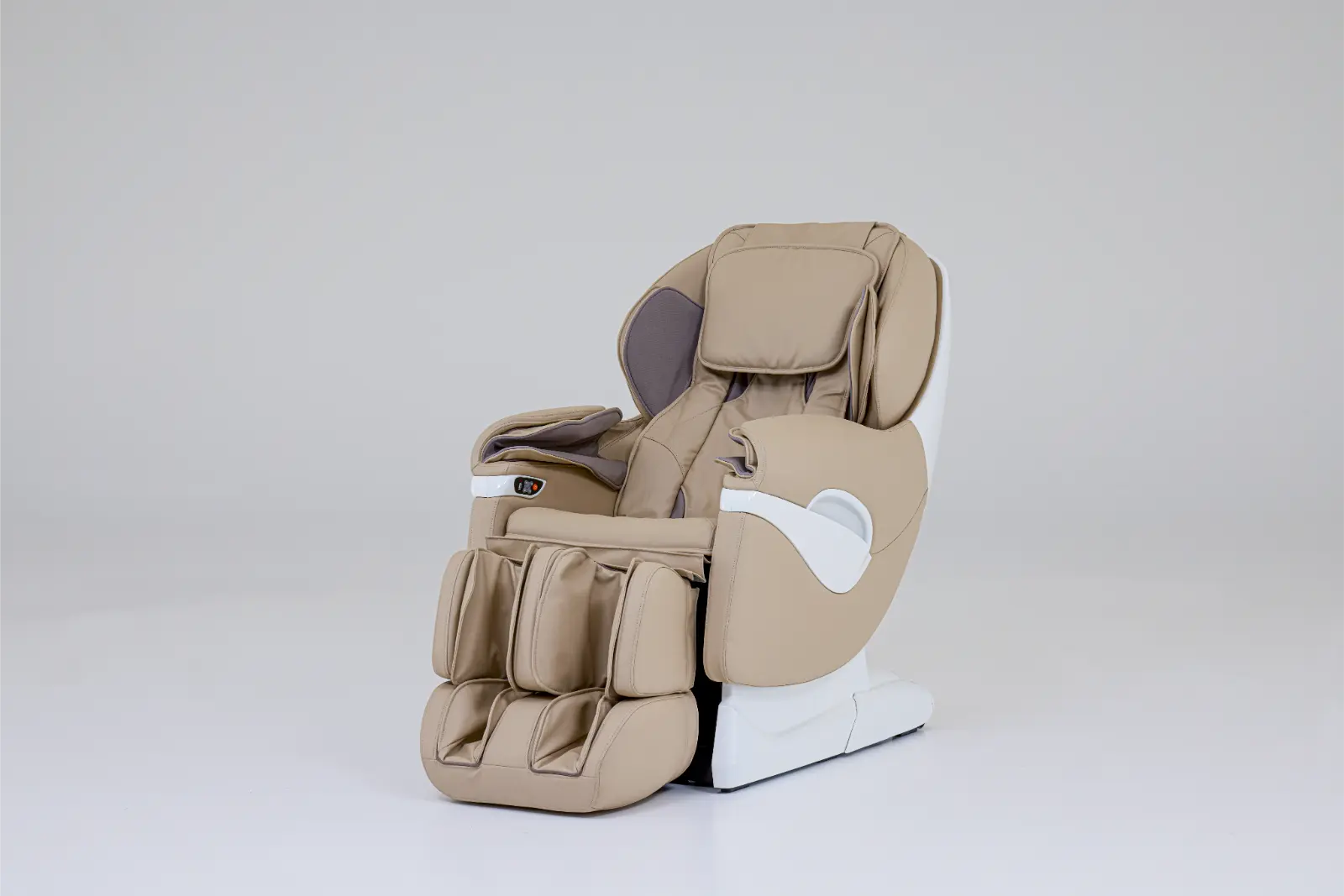 Massagestoel Totalseat Leone Beige