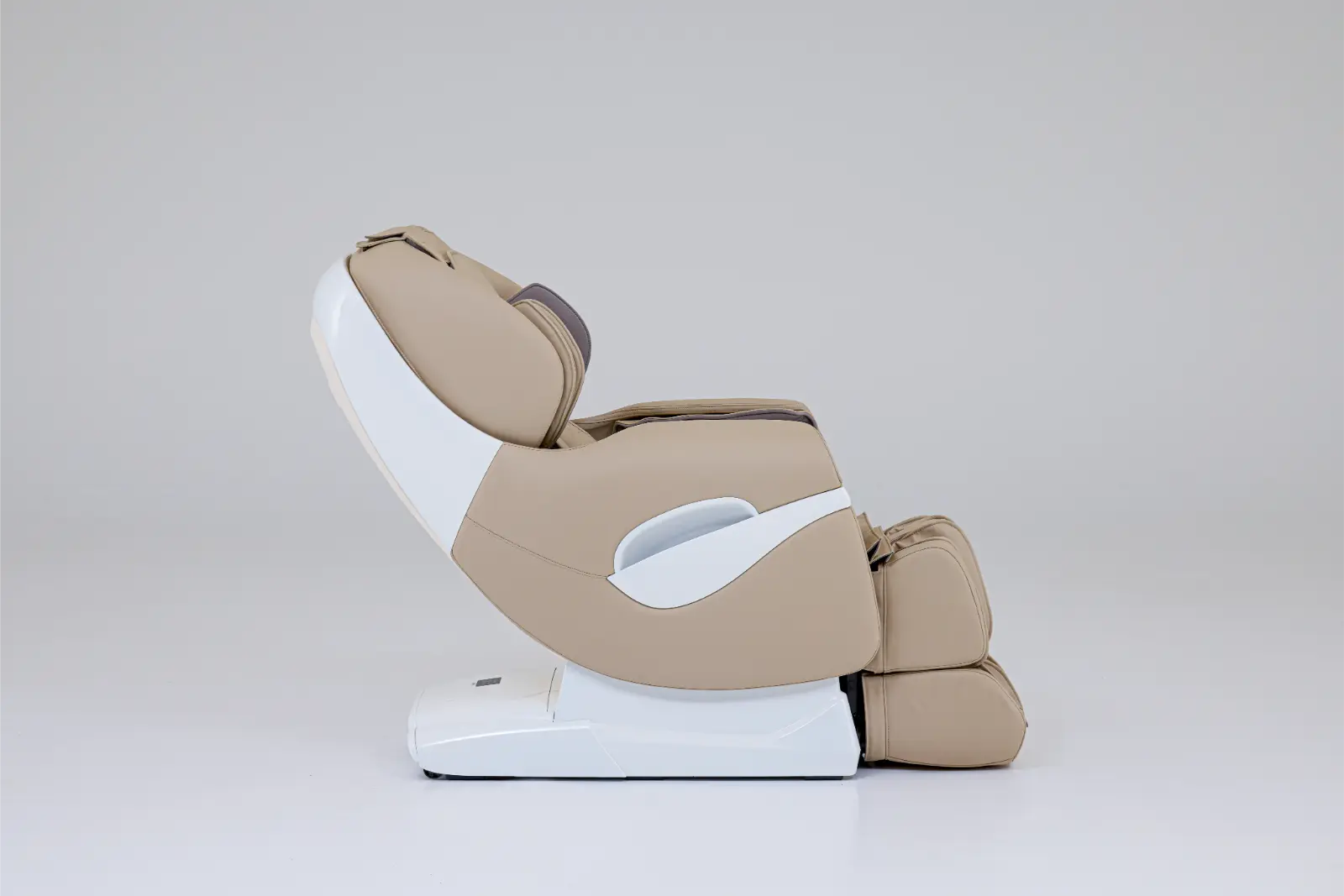 Massagestoel Totalseat Leone Beige