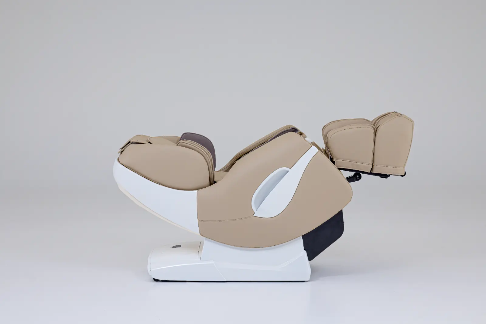 Massagestoel Totalseat Leone Beige