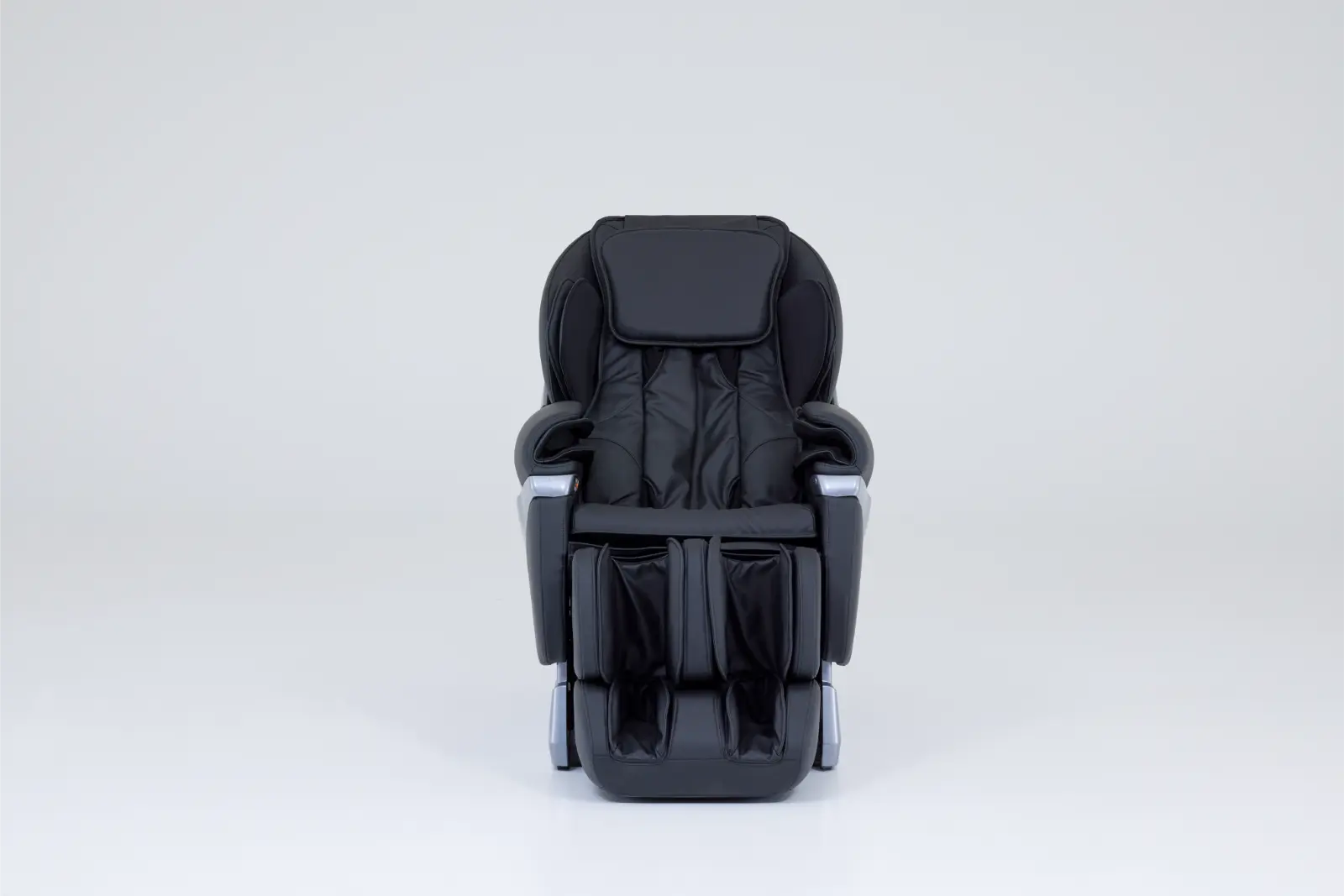 Massagestoel Totalseat Leone Zwart