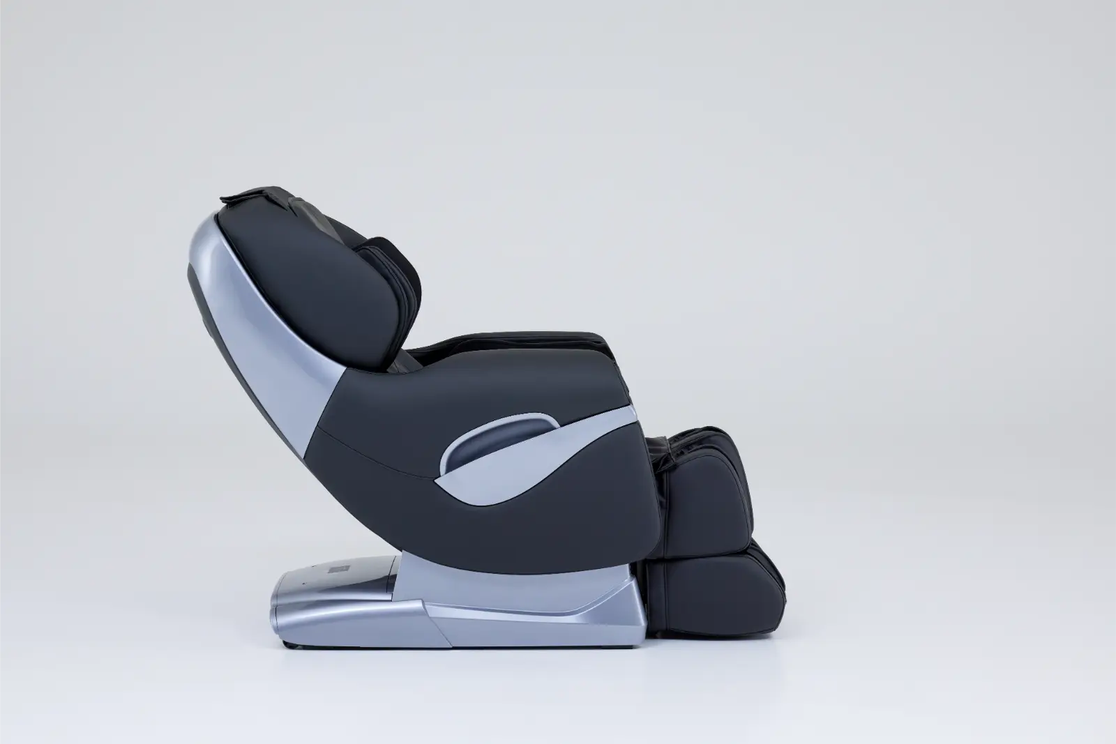 Massagestoel Totalseat Leone Zwart