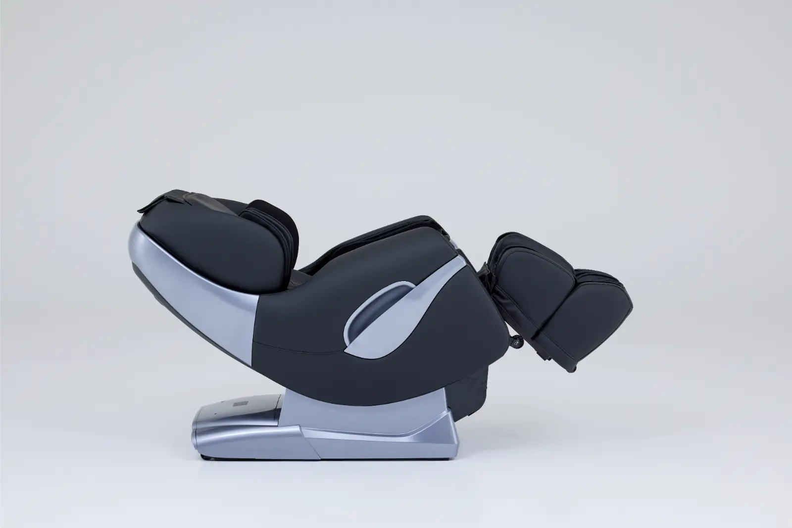 Massagestoel Totalseat Leone Zwart