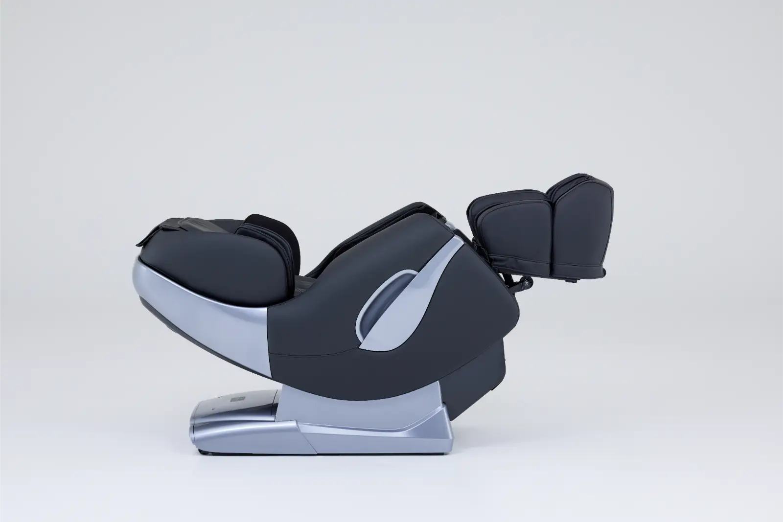 Massagestoel Totalseat Leone Zwart