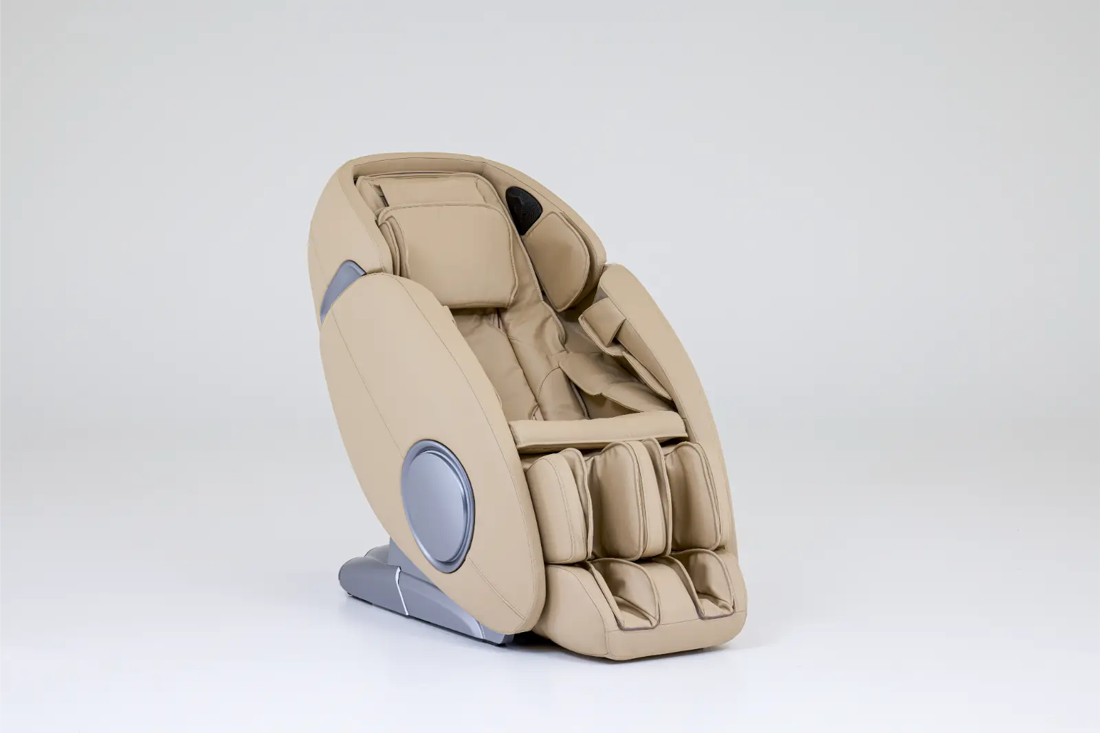 Massagestoel Totalseat Palma Beige
