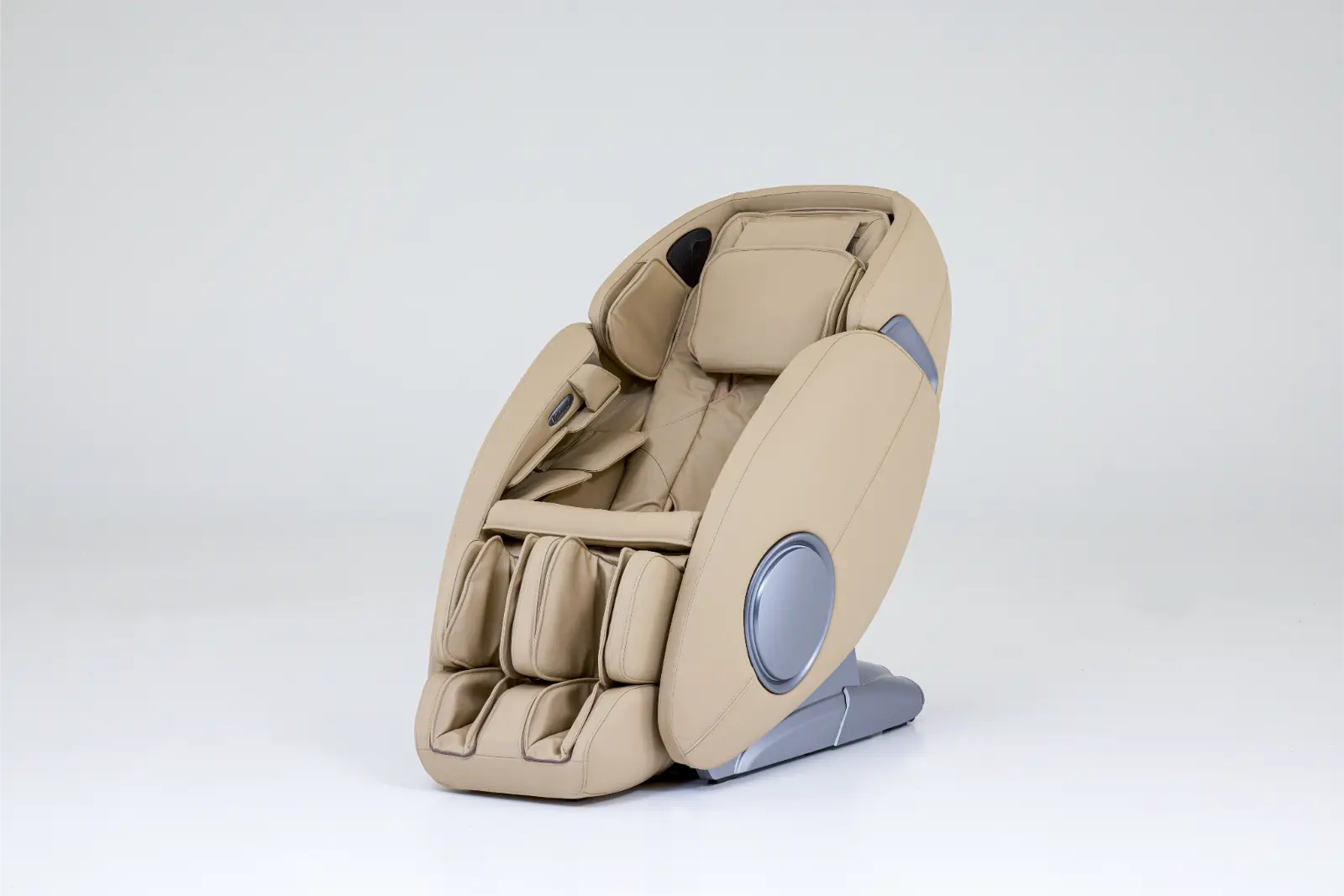Massagestoel Totalseat Palma Beige