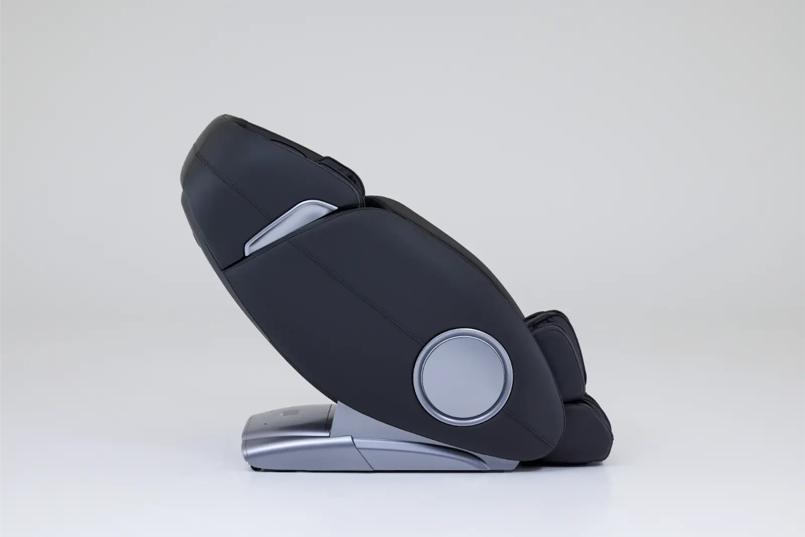 Massagestoel Totalseat Palma Zwart