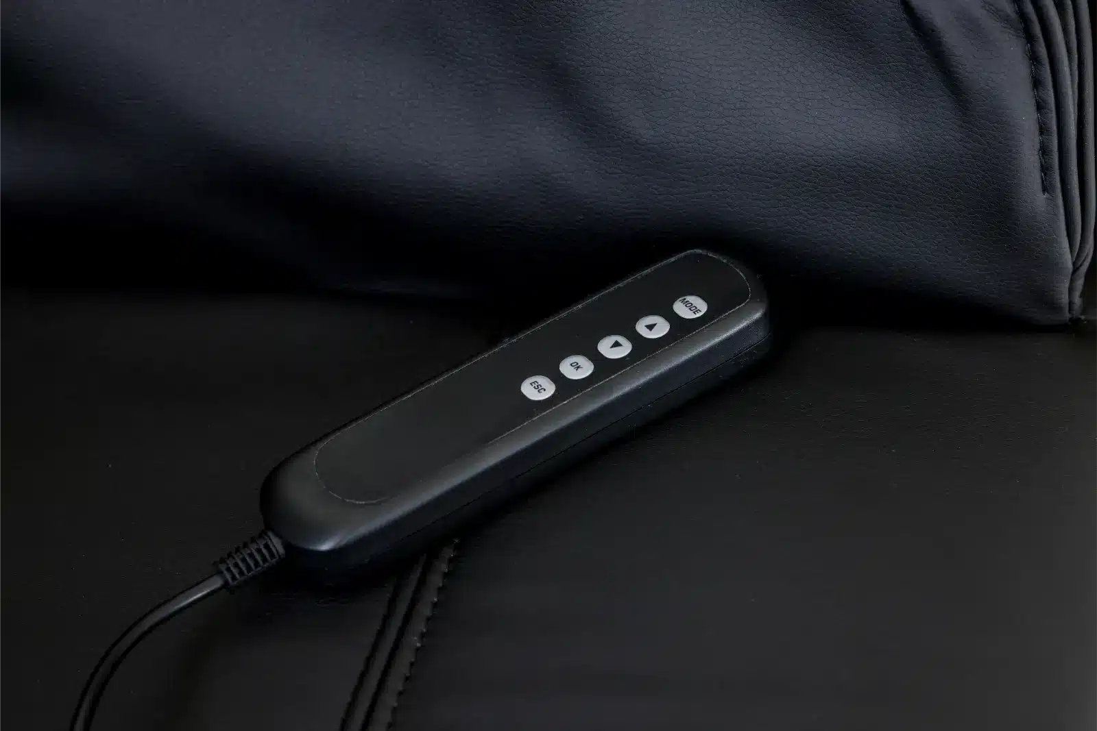 Massagestoel Totalseat SL-T101 Detail