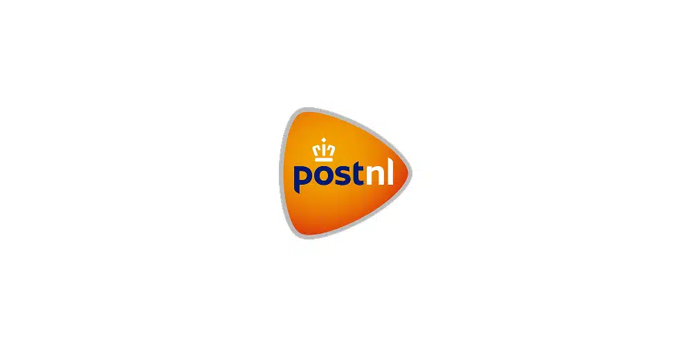 post nl logo