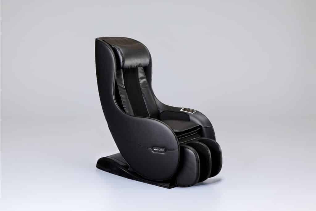 Massagestoel Totalseat Zwart Pino
