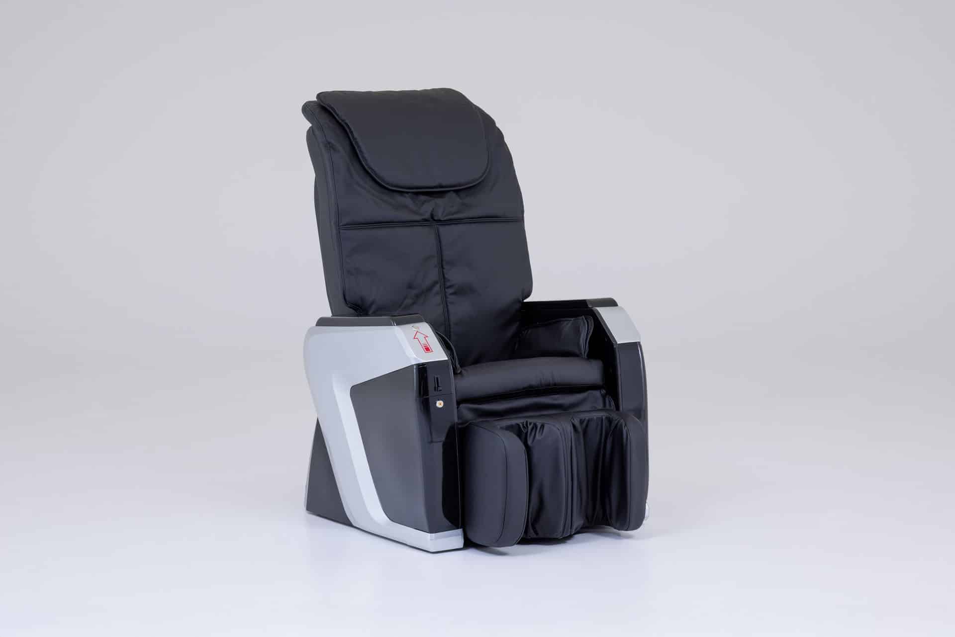 Massagestoel Totalseat SL-T101 Zwart