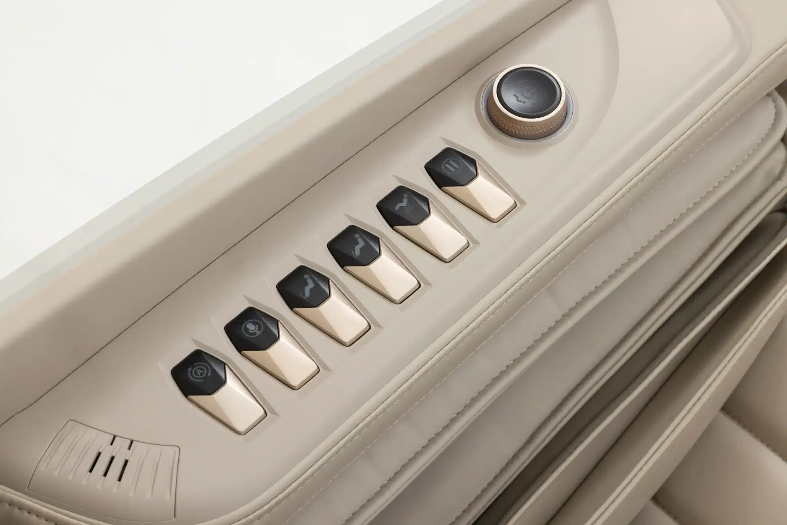 Massagestoel Rocco - Afbeelding 27