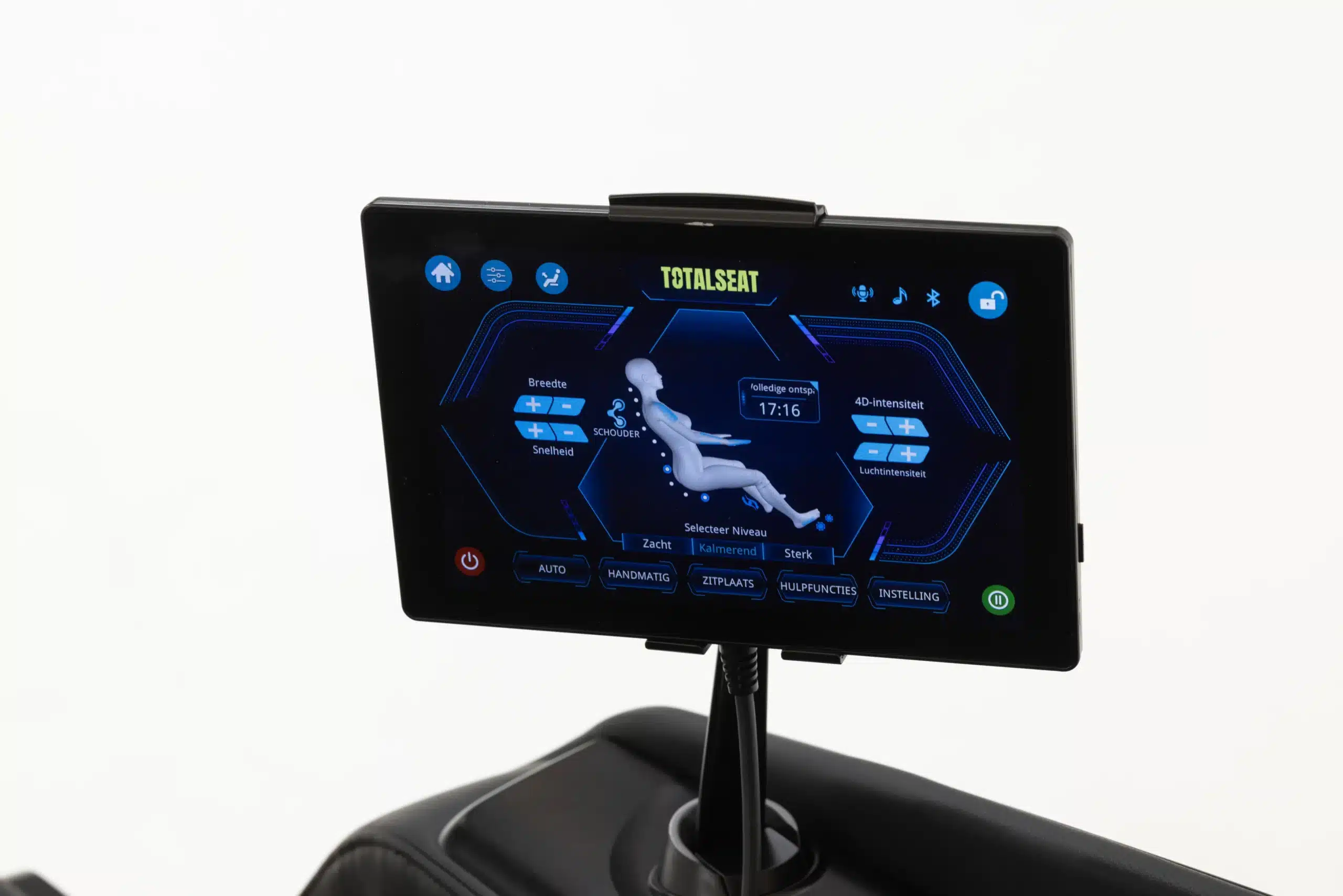 Massagestoel Rocco - Afbeelding 9