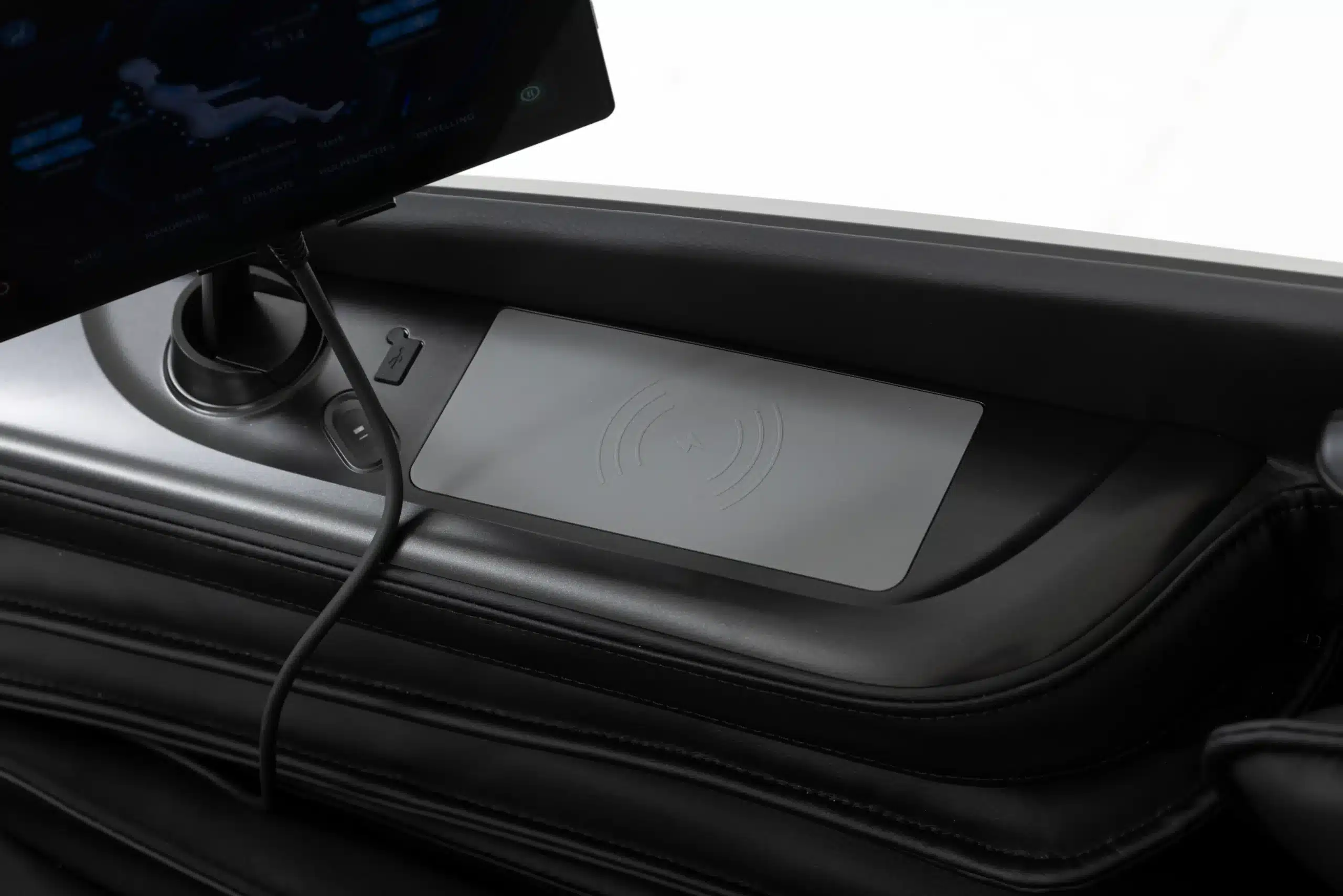 Massagestoel Rocco - Afbeelding 8